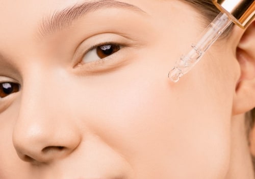 Il modo migliore per conservare la crema antirughe intorno agli occhi