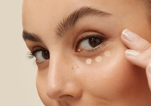 Come massimizzare gli effetti della crema antirughe intorno agli occhi
